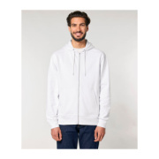 Cultivator 2.0 unisex mikina na zips s kapucňou - Stanley Stella
