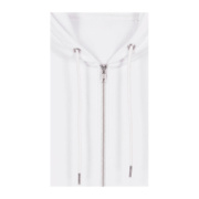 Cultivator 2.0 unisex mikina na zips s kapucňou - Stanley Stella