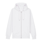 Cultivator 2.0 unisex mikina na zips s kapucňou - Stanley Stella