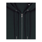 Cultivator 2.0 unisex mikina na zips s kapucňou - Stanley Stella