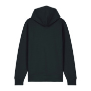 Cultivator 2.0 unisex mikina na zips s kapucňou - Stanley Stella