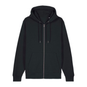 Cultivator 2.0 unisex mikina na zips s kapucňou - Stanley Stella