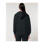 Cultivator 2.0 unisex mikina na zips s kapucňou - Stanley Stella