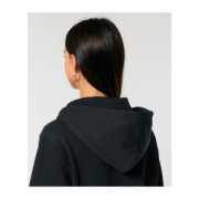 Cultivator 2.0 unisex mikina na zips s kapucňou - Stanley Stella
