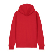 Cultivator 2.0 unisex mikina na zips s kapucňou - Stanley Stella