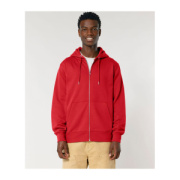 Cultivator 2.0 unisex mikina na zips s kapucňou - Stanley Stella