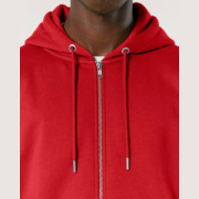 Cultivator 2.0 unisex mikina na zips s kapucňou - Stanley Stella