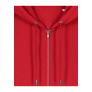 Cultivator 2.0 unisex mikina na zips s kapucňou - Stanley Stella