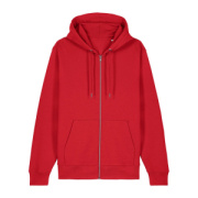 Cultivator 2.0 unisex mikina na zips s kapucňou - Stanley Stella