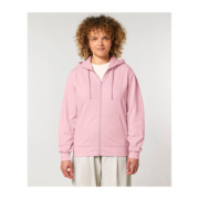 Cultivator 2.0 unisex mikina na zips s kapucňou - Stanley Stella