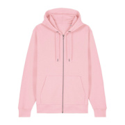 Cultivator 2.0 unisex mikina na zips s kapucňou - Stanley Stella