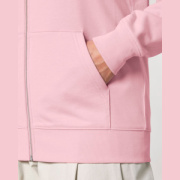 Cultivator 2.0 unisex mikina na zips s kapucňou - Stanley Stella