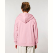 Cultivator 2.0 unisex mikina na zips s kapucňou - Stanley Stella