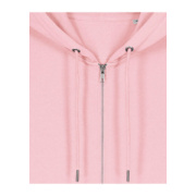 Cultivator 2.0 unisex mikina na zips s kapucňou - Stanley Stella