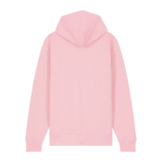Cultivator 2.0 unisex mikina na zips s kapucňou - Stanley Stella