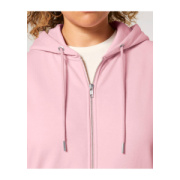 Cultivator 2.0 unisex mikina na zips s kapucňou - Stanley Stella