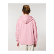 Cultivator 2.0 unisex mikina na zips s kapucňou - Stanley Stella