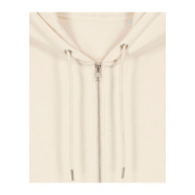 Cultivator 2.0 unisex mikina na zips s kapucňou - Stanley Stella