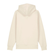 Cultivator 2.0 unisex mikina na zips s kapucňou - Stanley Stella