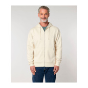 Cultivator 2.0 unisex mikina na zips s kapucňou - Stanley Stella
