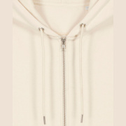 Cultivator 2.0 unisex mikina na zips s kapucňou - Stanley Stella