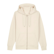 Cultivator 2.0 unisex mikina na zips s kapucňou - Stanley Stella