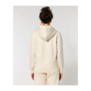 Cultivator 2.0 unisex mikina na zips s kapucňou - Stanley Stella
