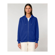 Cultivator 2.0 unisex mikina na zips s kapucňou - Stanley Stella