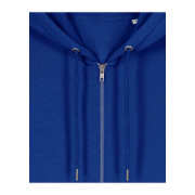 Cultivator 2.0 unisex mikina na zips s kapucňou - Stanley Stella