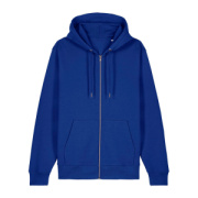 Cultivator 2.0 unisex mikina na zips s kapucňou - Stanley Stella
