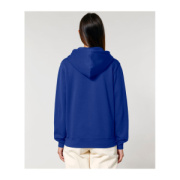 Cultivator 2.0 unisex mikina na zips s kapucňou - Stanley Stella