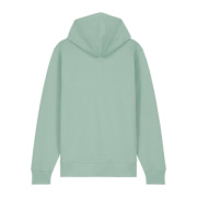 Cultivator 2.0 unisex mikina na zips s kapucňou - Stanley Stella