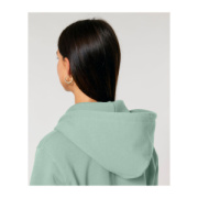 Cultivator 2.0 unisex mikina na zips s kapucňou - Stanley Stella