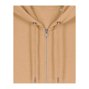 Cultivator 2.0 unisex mikina na zips s kapucňou - Stanley Stella