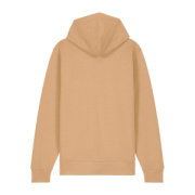 Cultivator 2.0 unisex mikina na zips s kapucňou - Stanley Stella