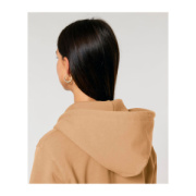 Cultivator 2.0 unisex mikina na zips s kapucňou - Stanley Stella