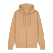 Cultivator 2.0 unisex mikina na zips s kapucňou - Stanley Stella