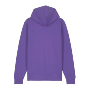 Cultivator 2.0 unisex mikina na zips s kapucňou - Stanley Stella