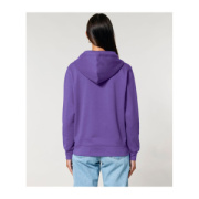 Cultivator 2.0 unisex mikina na zips s kapucňou - Stanley Stella