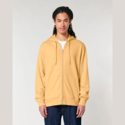 Cultivator 2.0 unisex mikina na zips s kapucňou - Stanley Stella