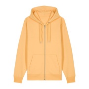 Cultivator 2.0 unisex mikina na zips s kapucňou - Stanley Stella