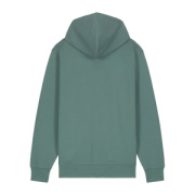 Cultivator 2.0 unisex mikina na zips s kapucňou - Stanley Stella