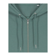 Cultivator 2.0 unisex mikina na zips s kapucňou - Stanley Stella