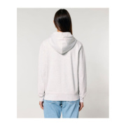 Cultivator 2.0 unisex mikina na zips s kapucňou - Stanley Stella