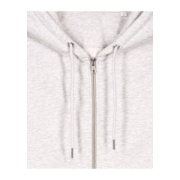 Cultivator 2.0 unisex mikina na zips s kapucňou - Stanley Stella