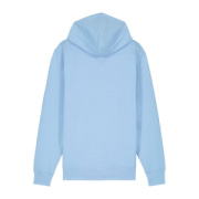 Cultivator 2.0 unisex mikina na zips s kapucňou - Stanley Stella