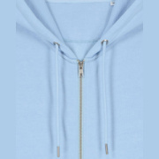 Cultivator 2.0 unisex mikina na zips s kapucňou - Stanley Stella