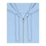 Cultivator 2.0 unisex mikina na zips s kapucňou - Stanley Stella