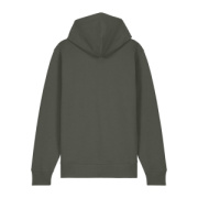 Cultivator 2.0 unisex mikina na zips s kapucňou - Stanley Stella