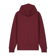 Cultivator 2.0 unisex mikina na zips s kapucňou - Stanley Stella